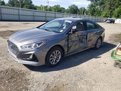 Vehiculos salvage en venta de Copart Shreveport, LA: 2019 Hyundai Sonata SE