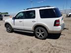 2010 Ford Explorer Eddie Bauer