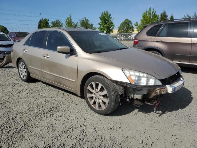 2006 Honda Accord EX