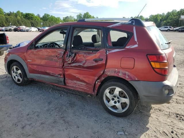 2007 Pontiac Vibe