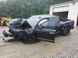 2016 Chevrolet Silverado K1500 LTZ en venta en Gainesville, GA