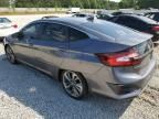 2018 Honda Clarity Touring