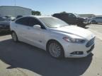 2014 Ford Fusion Titanium Phev