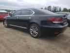 2015 Lexus LS 460