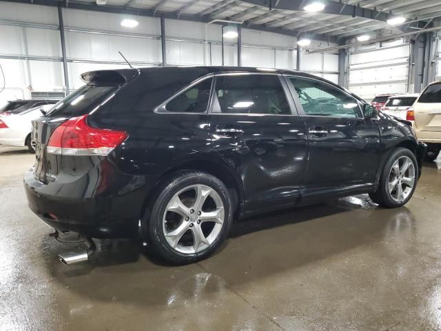 2012 Toyota Venza LE