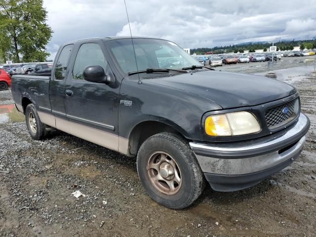 1997 Ford F150