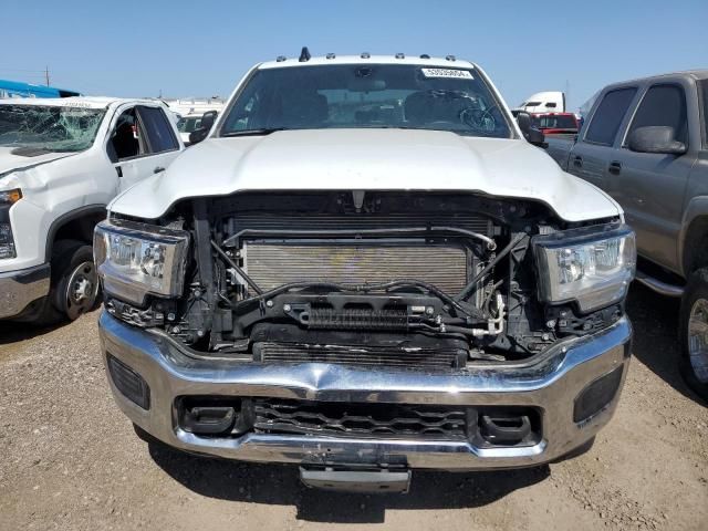 2022 Dodge RAM 2500 Tradesman