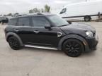 2017 Mini Cooper S Countryman