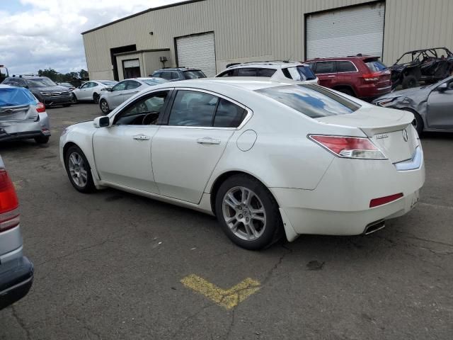 2009 Acura TL