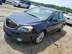 Buick Vehiculos salvage en venta: 2015 Buick Verano Convenience