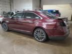 2018 Ford Taurus SEL