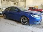 2016 Chrysler 200 S