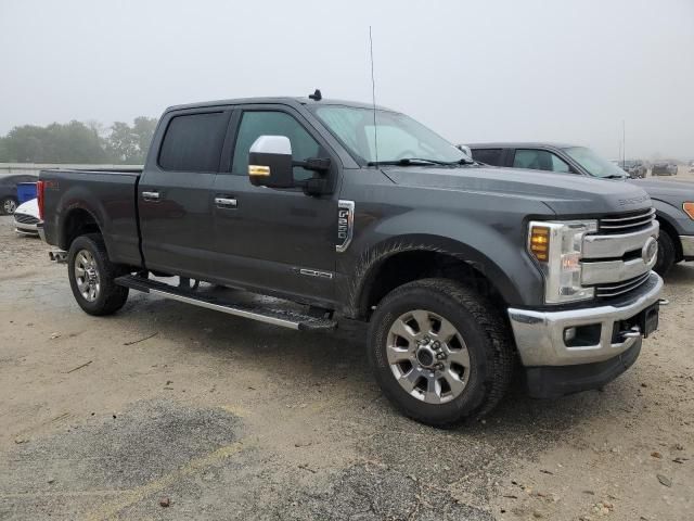 2019 Ford F250 Super Duty