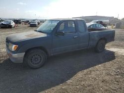 Vehiculos salvage en venta de Copart San Diego, CA: 1997 Toyota Tacoma Xtracab