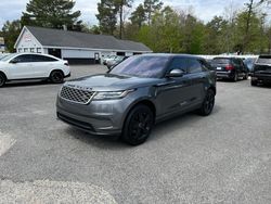 Clean Title Cars for sale at auction: 2018 Land Rover Range Rover Velar S