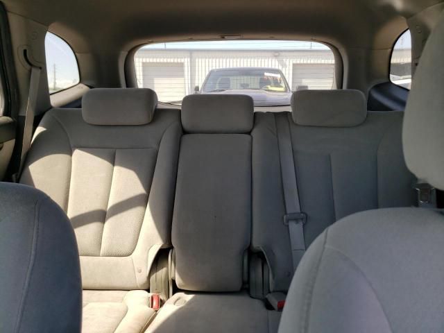 2008 Hyundai Santa FE SE