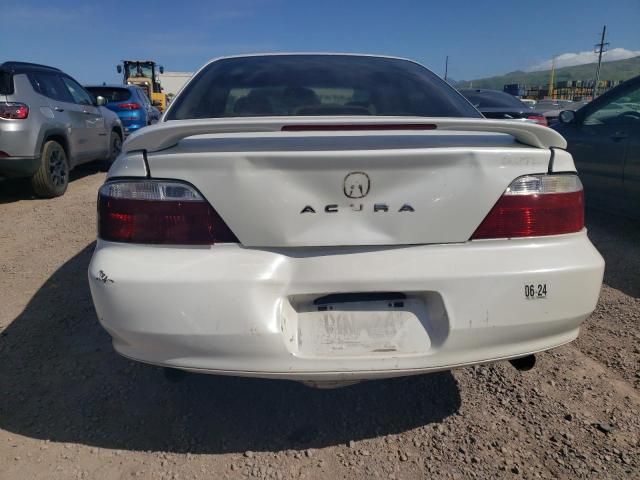 2003 Acura 3.2TL