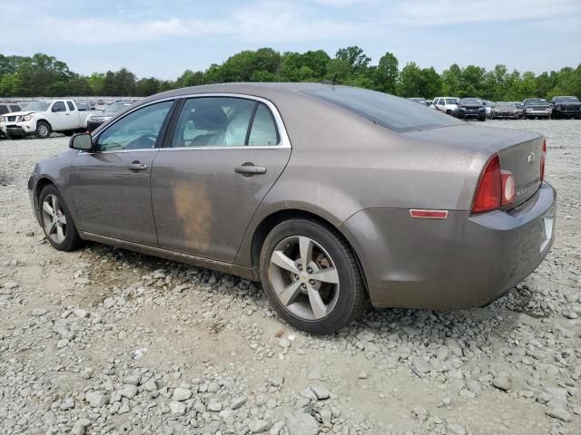 2011 Chevrolet Malibu 1LT