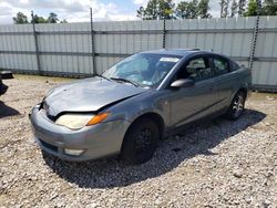 Saturn ion Level 3 salvage cars for sale: 2005 Saturn Ion Level 3