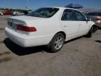 2001 Toyota Camry LE