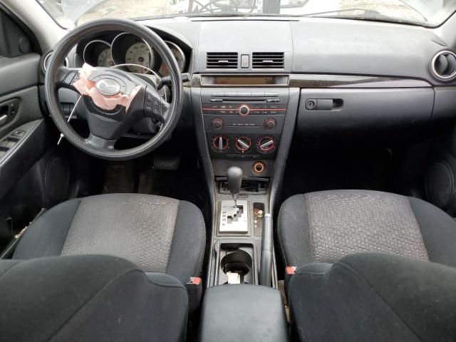 2007 Mazda 3 I