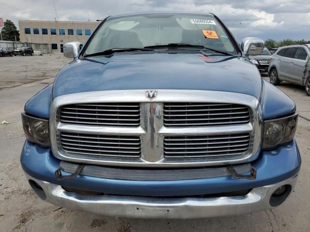 2005 Dodge RAM 1500 ST