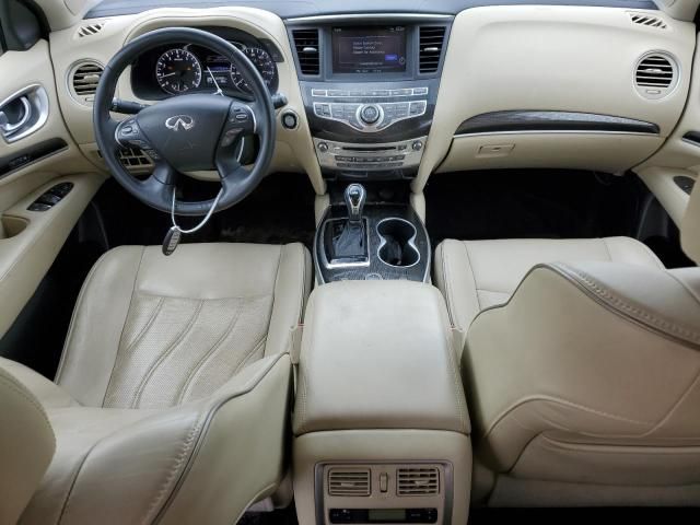 2018 Infiniti QX60