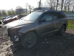 Toyota Rav4 salvage cars for sale: 2012 Toyota Rav4