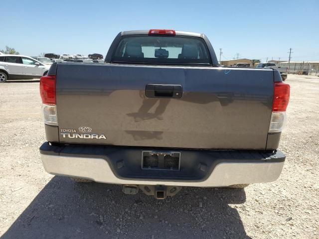 2011 Toyota Tundra Double Cab SR5