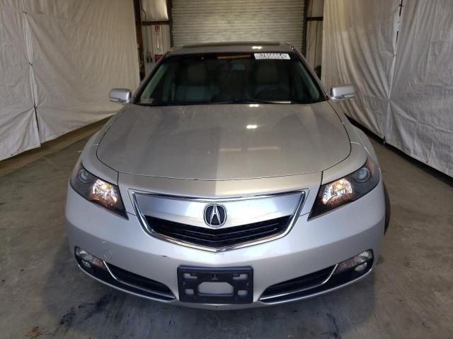 2012 Acura TL