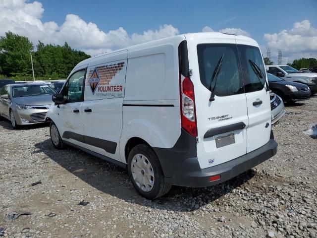 2018 Ford Transit Connect XL