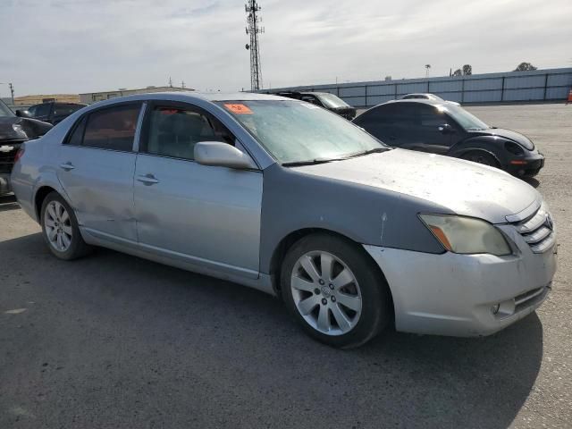 2006 Toyota Avalon XL