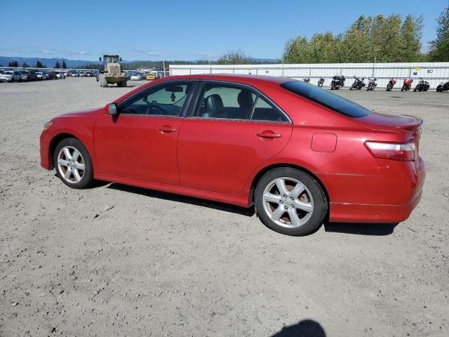 2007 Toyota Camry LE