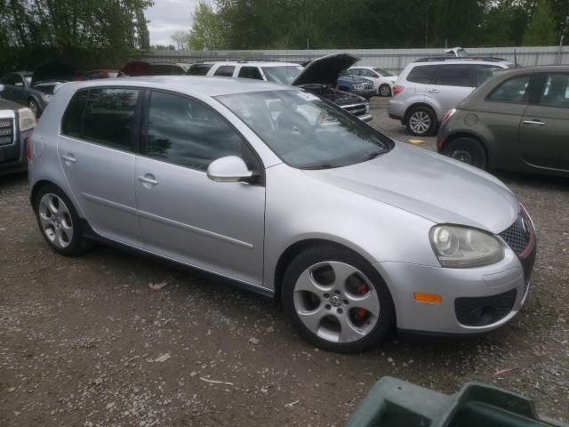 2008 Volkswagen GTI