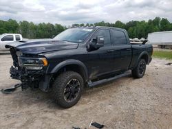 Salvage cars for sale from Copart Charles City, VA: 2023 Dodge RAM 2500 Powerwagon