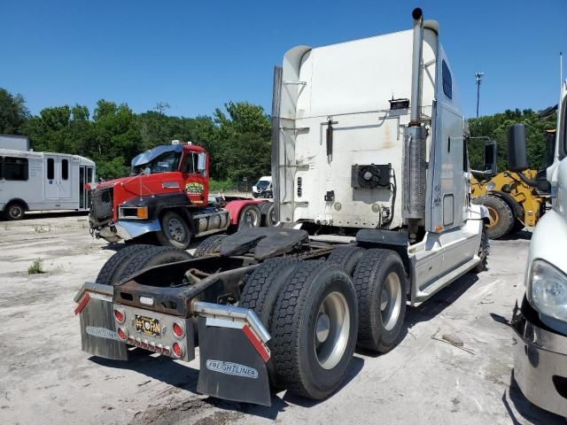 2006 Freightliner Conventional ST120