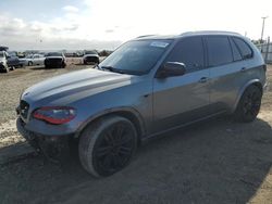 BMW salvage cars for sale: 2012 BMW X5 XDRIVE50I