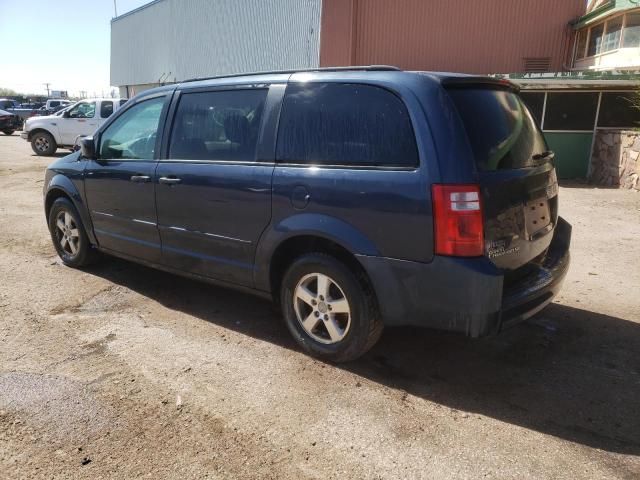 2008 Dodge Grand Caravan SE