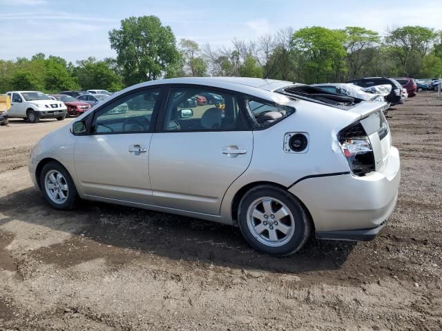 2005 Toyota Prius