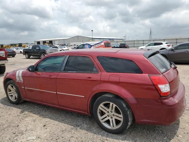 2005 Dodge Magnum R/T