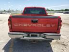 2007 Chevrolet Silverado C1500 Classic