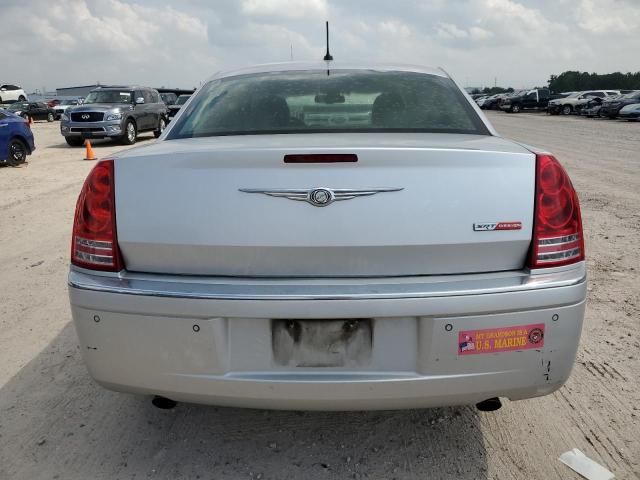 2008 Chrysler 300C