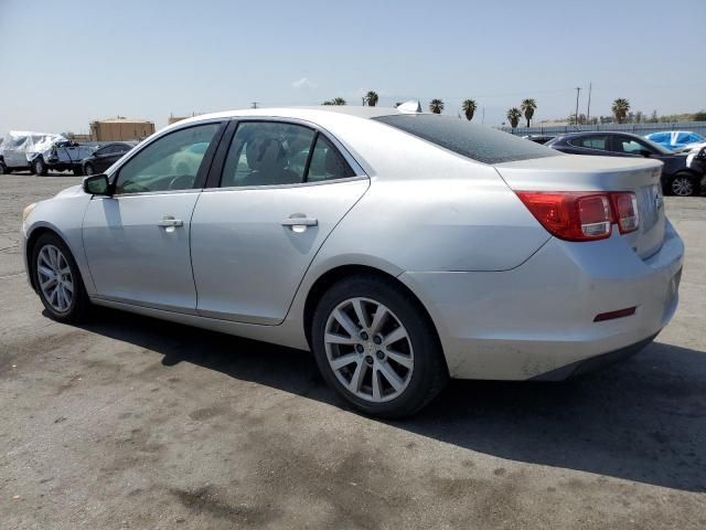 2014 Chevrolet Malibu 2LT