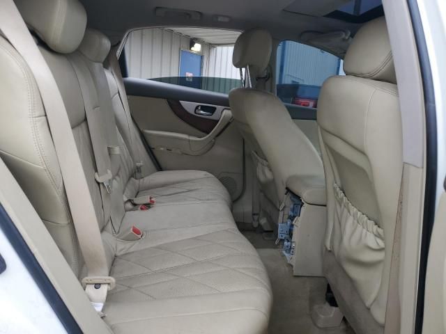 2013 Infiniti FX37