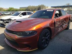 Salvage cars for sale from Copart Las Vegas, NV: 2023 Dodge Charger GT