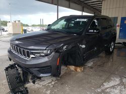 2024 Jeep Grand Cherokee Laredo en venta en Homestead, FL