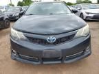 2014 Toyota Camry Hybrid