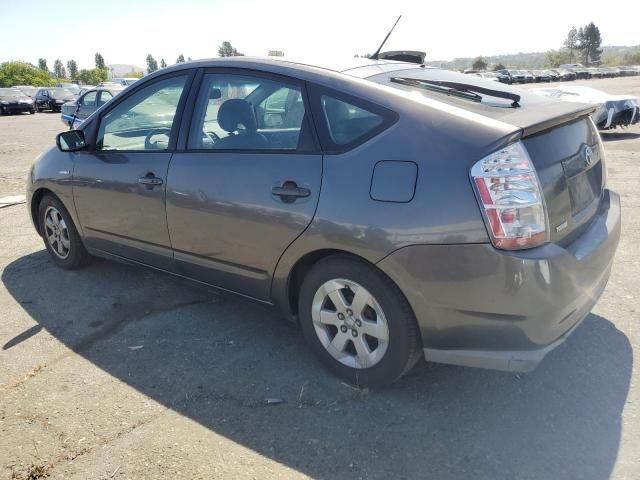 2006 Toyota Prius