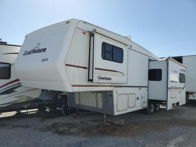 1998 Coachmen TL