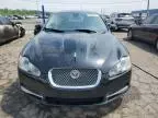 2009 Jaguar XF Premium Luxury